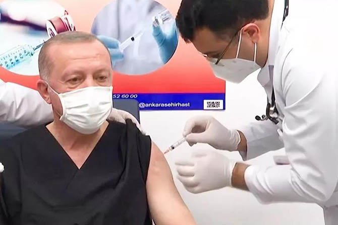 VELON’S CONTRIBUTION TO COVID-19 VACCINE PRODUCTION