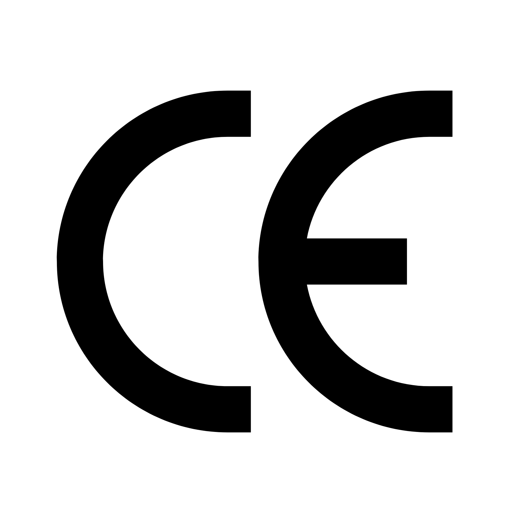 CE