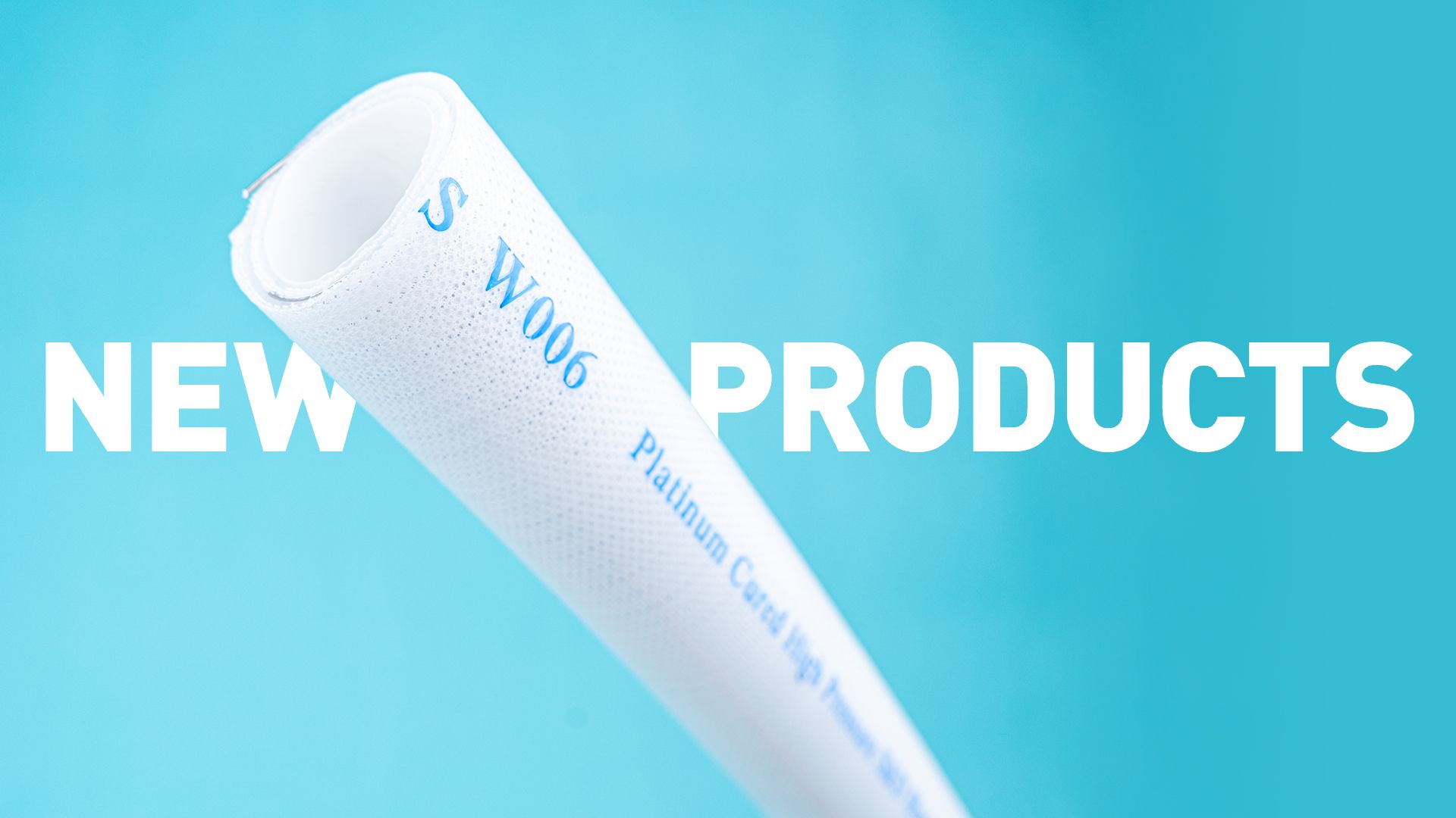 VELON Silicone Rubber Hoses: Your Ultimate Partner for High-Purity Applications