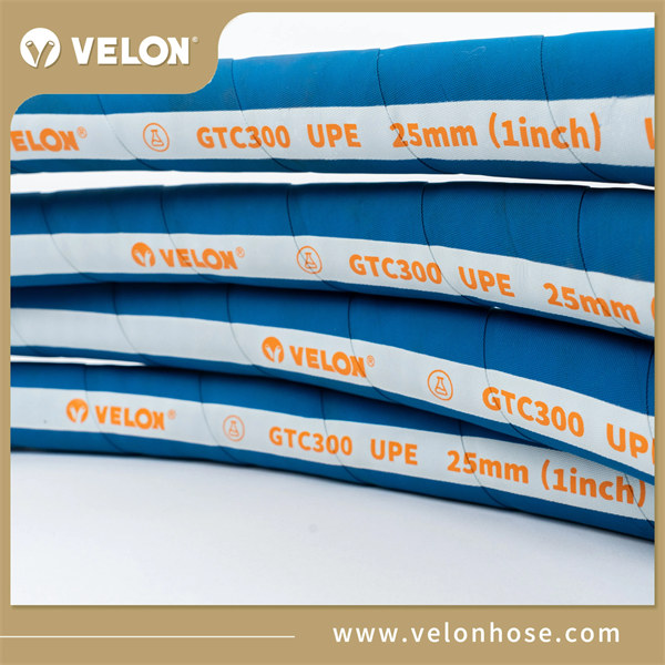 SUCTUS & Officina Chemical Hose (UPE)