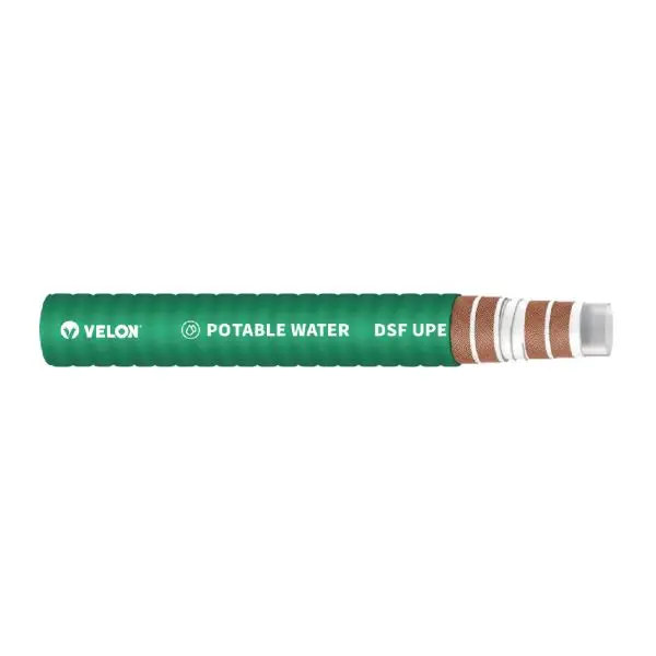 Potable Water Chemical Hose