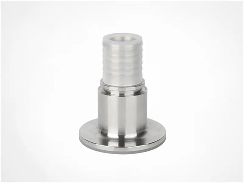 Lap-Joint-Flange-With-PTFE-Lined-Stub-End